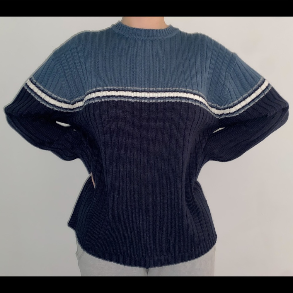 Comfy Arizona sweater